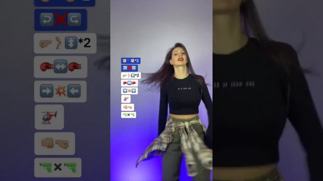 Тренд 2024 года! Выучить очень легко! смотреть онлайн