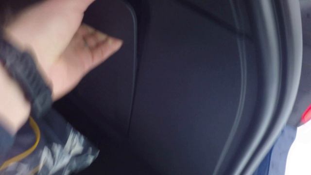 Renault Kaptur (Каптур) /Обзор 150л.с/Я бы себе его взял...