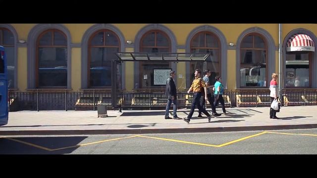 СОЦИАЛЬНАЯ РЕКЛАМА // Наши пути сходятся смотреть онлайн