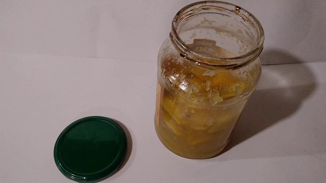 #Витаминный#Коктейль#Мед#лимон#Имбирь. Витаминный коктейль 👍