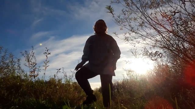 13.10.2023. Единство Неба и Земли. смотреть онлайн