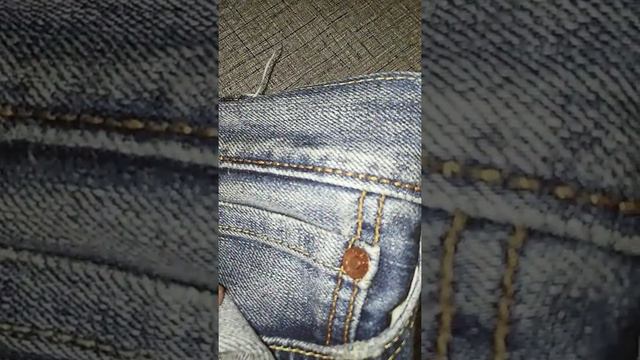 Levis 505 Original