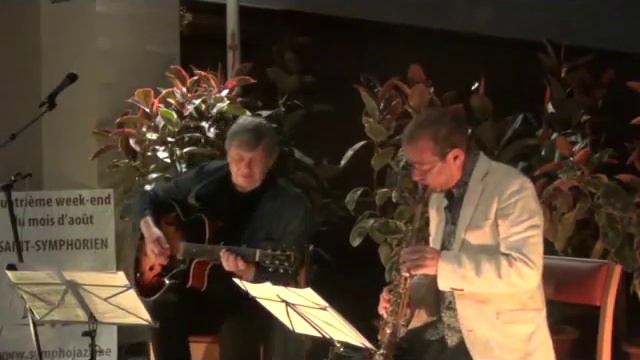 "Pendulum" Philp Catherine Fabrice Alleman DUO смотреть онлайн