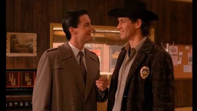 Подарок (Твин Пикс)