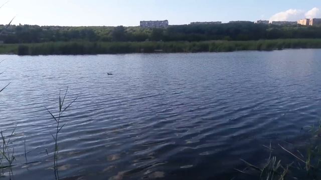 Славянск. 19 июня 2022г. По многочисленным просьбам. смотреть онлайн