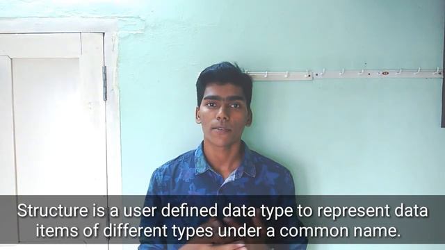 +2 COMPUTER SCIENCE // STRUCTURES & POINTERS // PART 1 // IN MALAYALAM