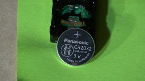 How to replace Toyota Corolla Smart Key Battery E210. Years 2018 to 2024