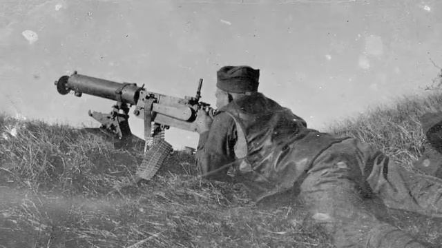 Герой Советского Союза Клавдий Смирнов смотреть онлайн