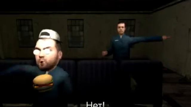 The Gmod Idiot Box 9 RUS СЃСѓР± РѕС‚ Chernobyl Guy смотреть онлайн
