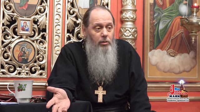 О практике генеральной исповеди во время Великого поста (прот. Владимир Головин) смотреть онлайн