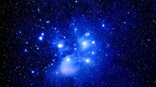 Astral Projection - Connect with the Pleiades - Theta Wave 6.3 Hz + 432 Hz смотреть онлайн