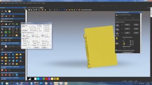 Artcam 2018. Вставка 3D модели для разворачивания.