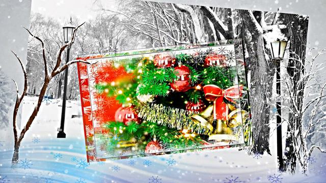 Со Старым Новым Годом!!! Поздравление Со Старым Новым Годом!!! смотреть онлайн