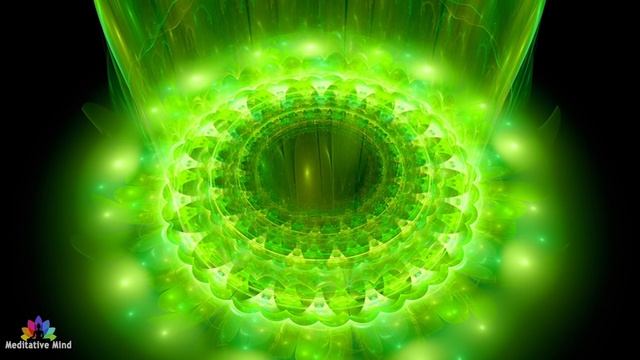Heart Chakra Meditation & Healing Music | Indian Music For Chakra Healing