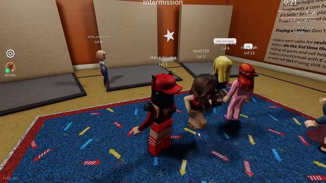 ПОБЕГ ОТ ФРОГГИ в Роблокс ? Frogge Roblox смотреть онлайн