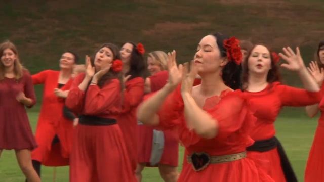 Моменты Внутри