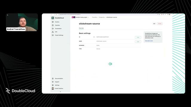 The right integration method to minimize delivery lag: Kafka and ClickHouse for real-time analytics смотреть онлайн
