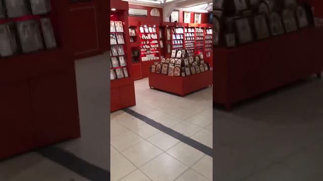 Турция. Демре. Церковь Святого Николая 3 смотреть онлайн