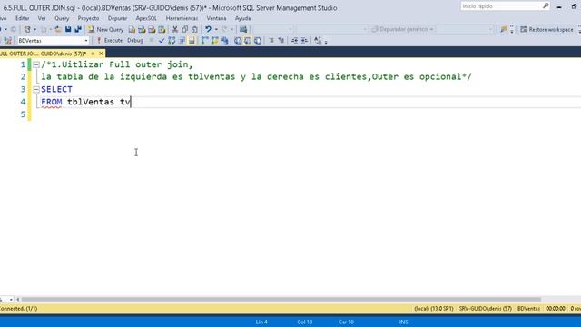 6 6 FULL JOIN смотреть онлайн