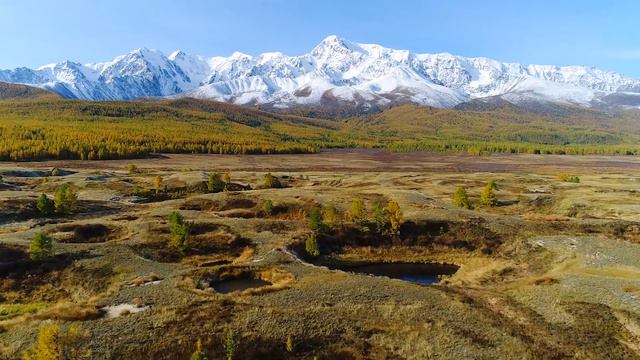 Altai mountains смотреть онлайн