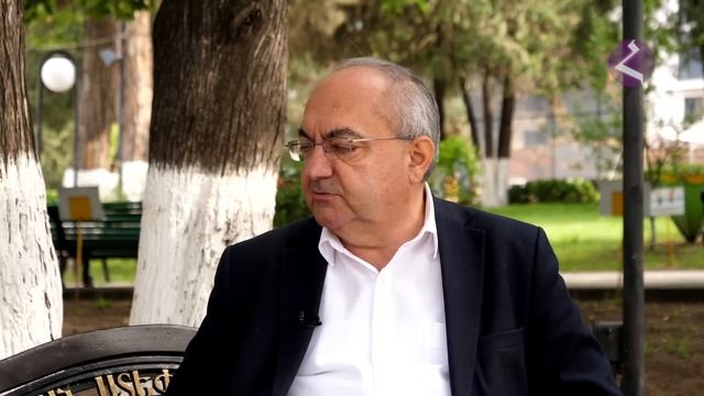 "Арцах в лицах"/Армен Саркисян/HAYK media смотреть онлайн