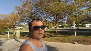 MARITIM JOLIE VILLE CASINO / ОБЗОР SPORT AREA - САМЫЕ ДАЛЬНИЕ КОРПУСА / ДОРОГА К ПЛЯЖУ