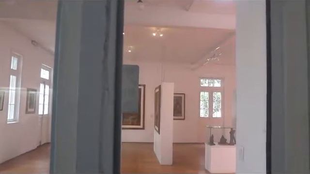 Museu Guido Viaro смотреть онлайн