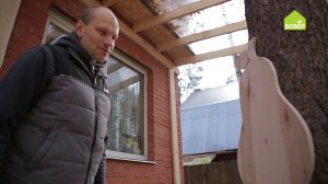 Делаем разделочную доску из фанеры