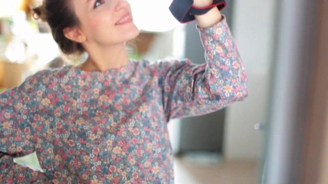 ВТО в пошиве одежды. Мой утюг-парогенеротор MIE Bravissimo и приспособления для ВТО смотреть онлайн