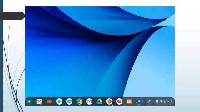 Office 365 on a Chromebook ==== Revised AND updated video below смотреть онлайн