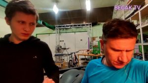 подбор пульта для FPV дрона и обзор нашего. #48день /#3сезон /#дневник_авиатора