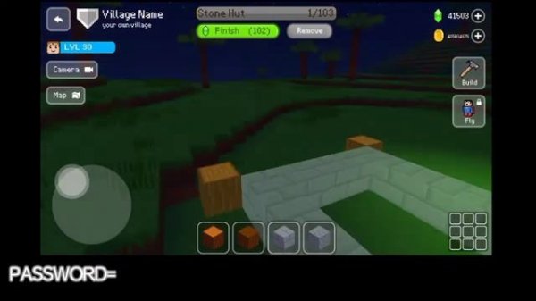 Game Mod Block Craft 3D (MOD, Unlimited Coins) 2.14.4.apk