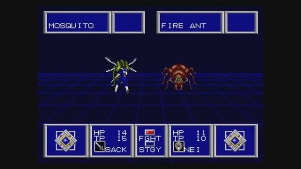 The Sega Genesis Mini 2 - REVIEW - Game Sack