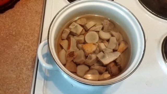 Уборка с большой буквы