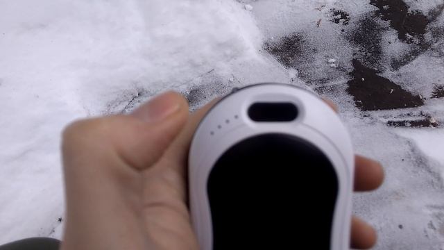 Электрогрелка для походов из китая. смотреть онлайн