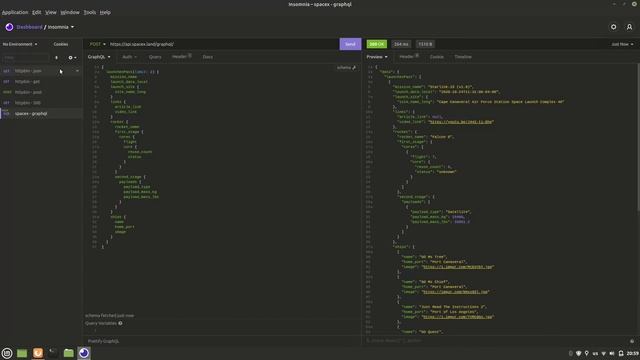 Insomnia install plugin 2 смотреть онлайн