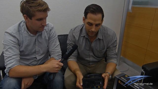 Gamescom 2014: be quiet! Straight Power E10 vorgestellt [german/HD] смотреть онлайн