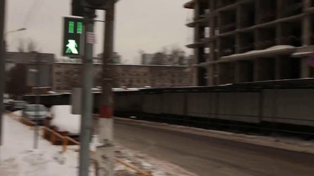 МО Реутов ул Новая д 3 видео 2 16 00 смотреть онлайн