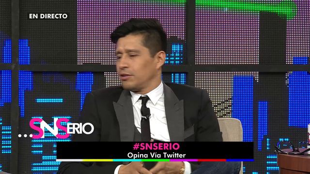 ¿Qué opina de la selección Ricardo Osorio? смотреть онлайн