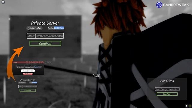 FREE PM "Project Mugetsu" VIP Private Server Code!! (EXPIRED NOW) смотреть онлайн