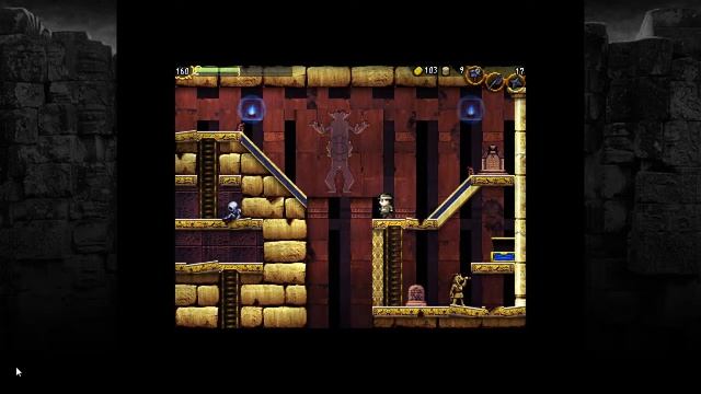 La-Mulana (серия 20) смотреть онлайн