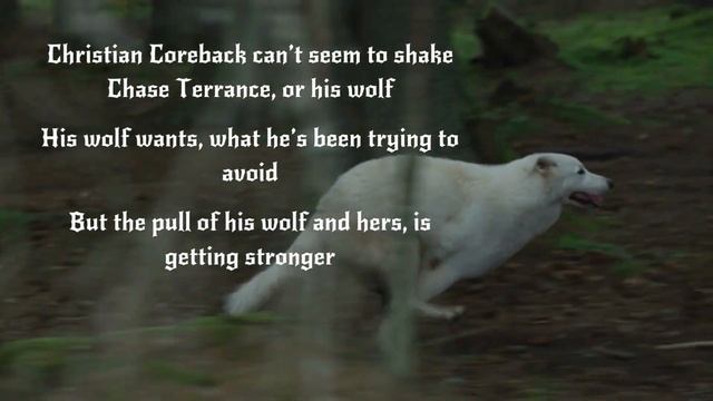 Luna's Mate~~~Coming soon to iTunes & Audible~~~steamy, spice, paranormal romance! смотреть онлайн