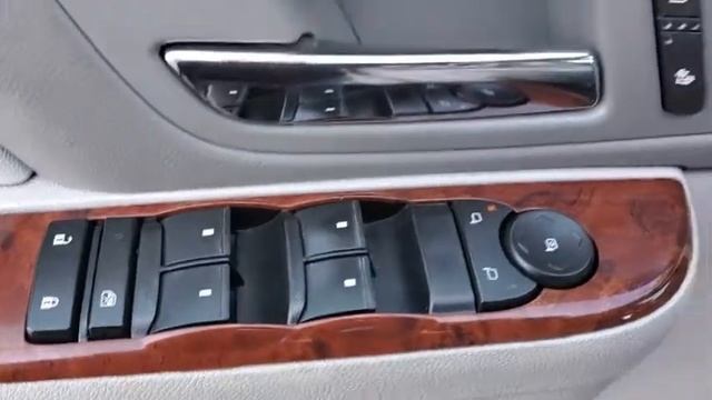 2014 Chevrolet Tahoe St. Petersburg, Tampa, Clearwater, Palm Harbor, Largo, FL ER132716 смотреть онлайн