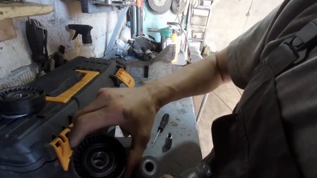 Идея ремонта