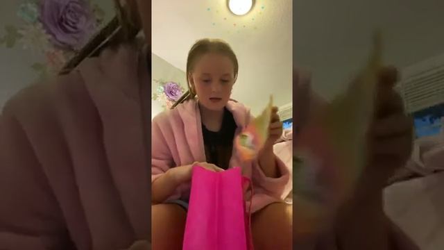 Night Routine смотреть онлайн