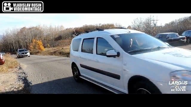 Ларгус Клуб КМВ г.Пятигорск смотреть онлайн