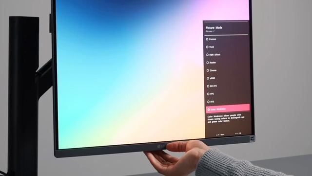 The most ABSURD monitor I've tried | LG DualUp смотреть онлайн