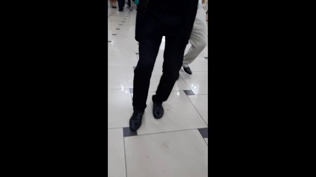 Дуйсенбек Ибадулин зажигает хит песню Чингизхан???