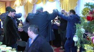 Бахтало о Илбаши в доме Андрея часть 1