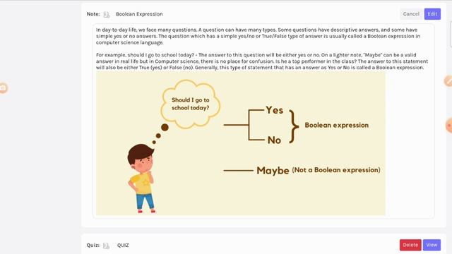 Boolean Expression | Java Programming | Java Tutorial смотреть онлайн
